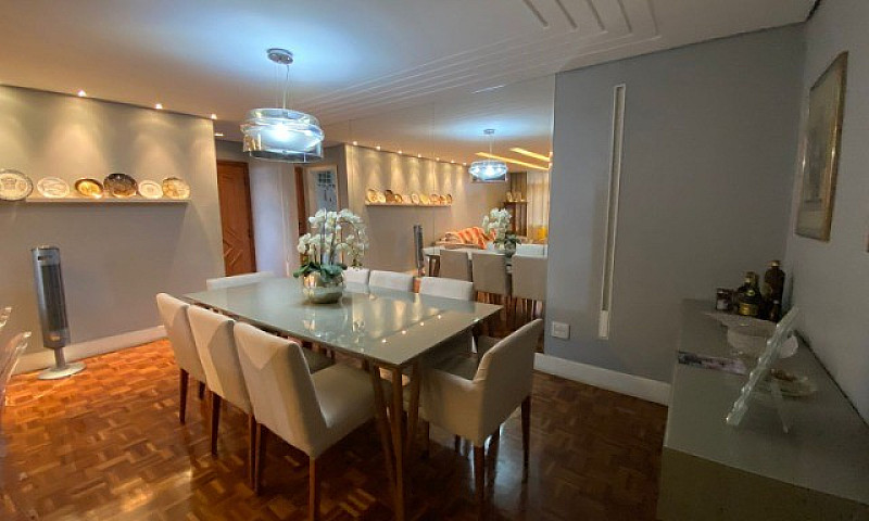 Locação - Apartament...