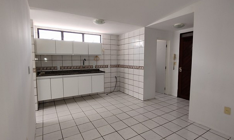 Apartamento Para Alu...
