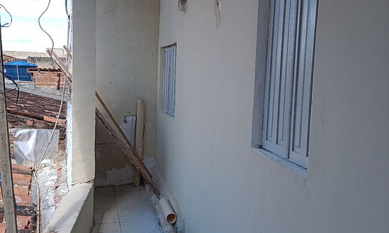 Casa Em Feira Nova ...