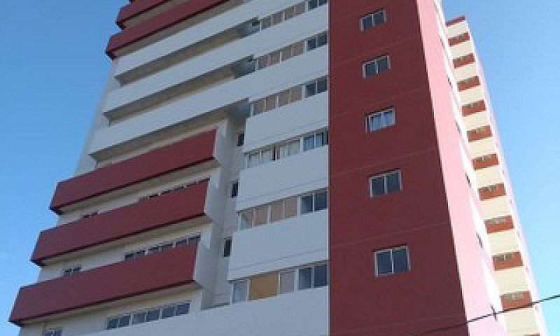 Residencial Com Dois...