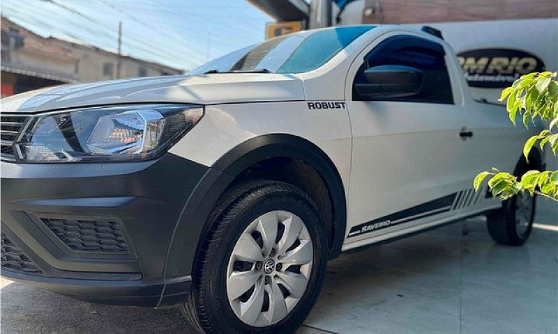 Volkswagen Saveiro 2...