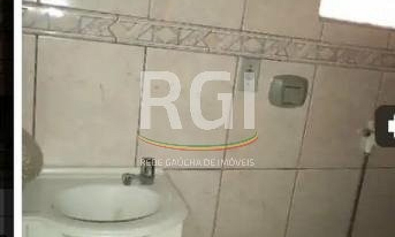 Apartamento Em Parte...
