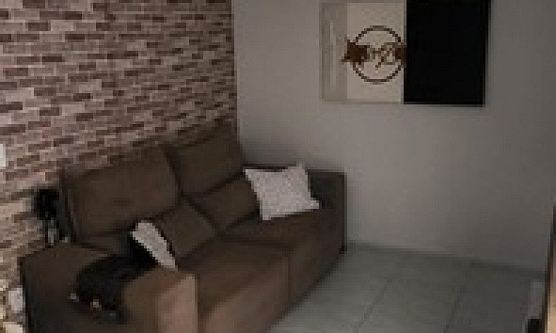 Apartamento Para Alu...