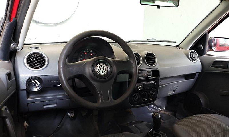 Vw - Volkswagen Gol ...