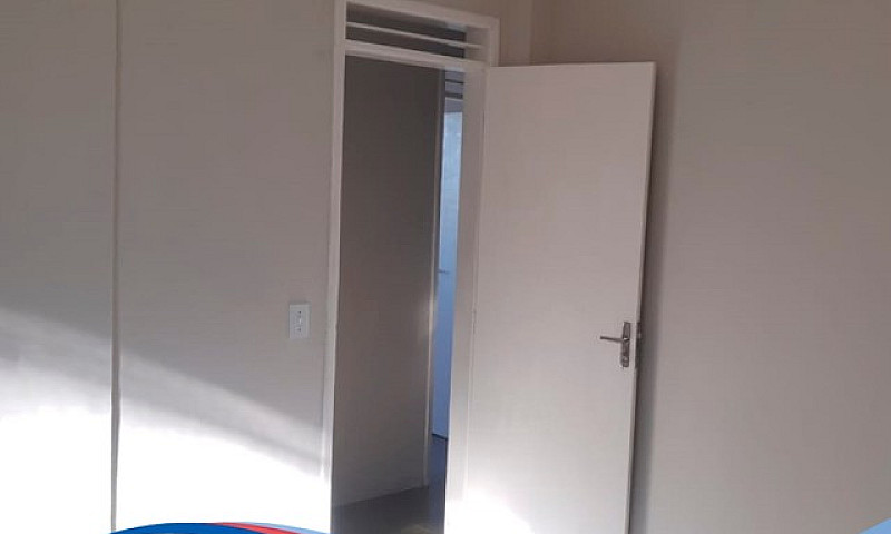Apartamento Para Alu...