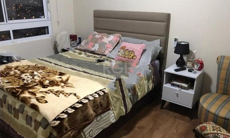 Apartamento Em Jardi...