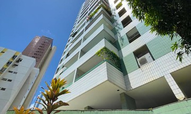 Apartamento 04 Quart...