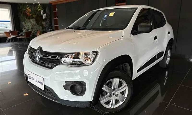 Renault Kwid 2020 1....