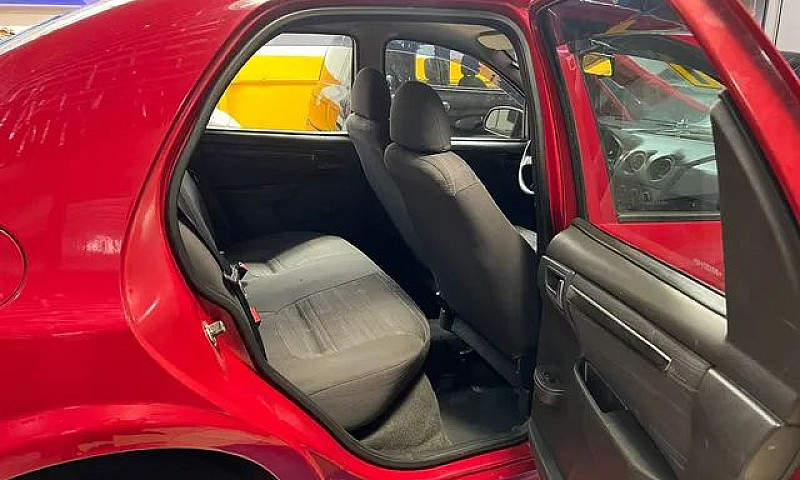 Chevrolet Prisma 201...