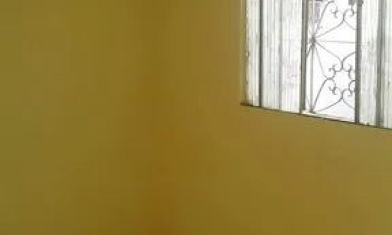 Casa De Vila Com Um ...