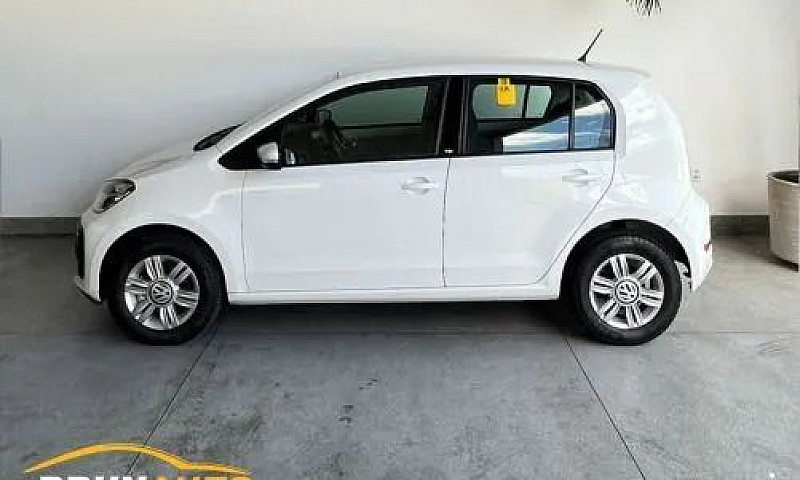 Volkswagen Up! Tsi 1...