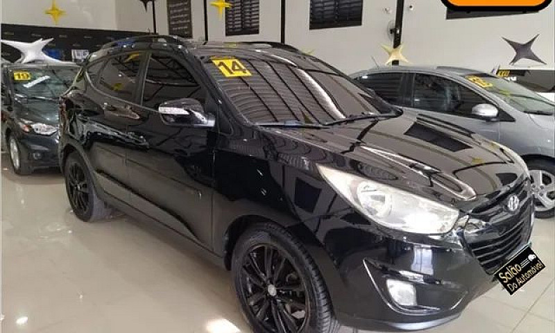 Ix35 Gls 2014...