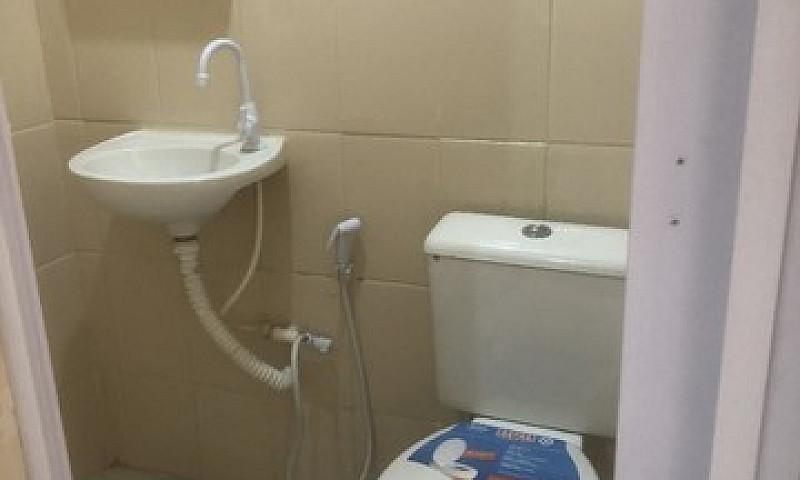 Apartamento 2 Quarto...