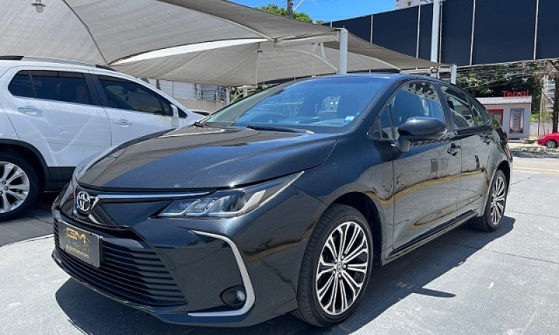 Corolla 2.0 Xei 2020...