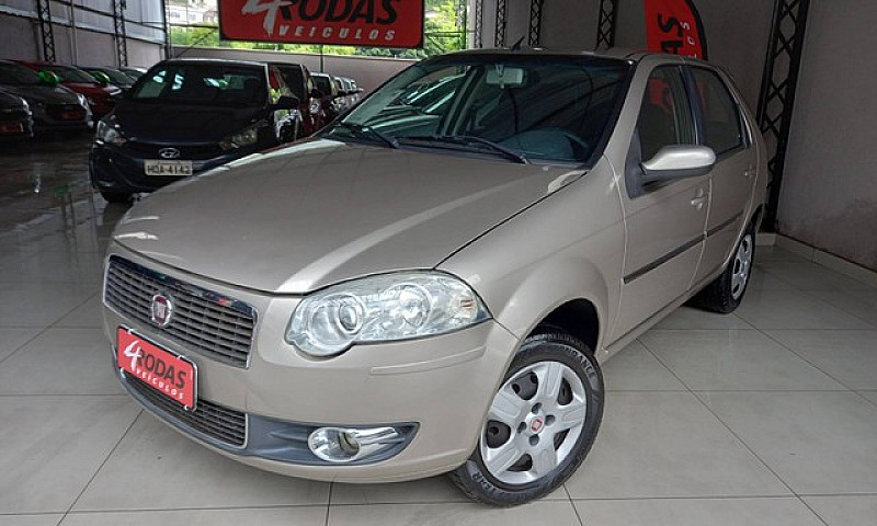 Fiat Palio 2009/2010...