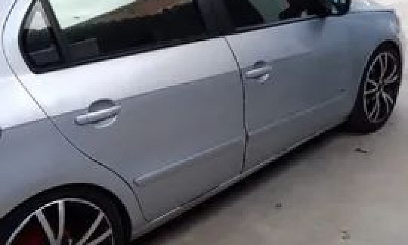 Carro Gol G5 Muito T...