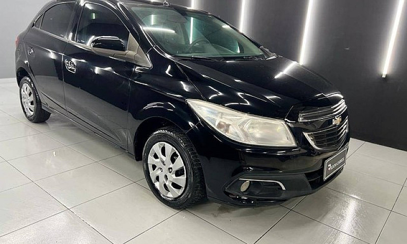 Onix 2013/2014 1.0 M...