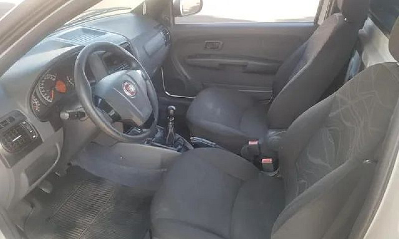 Fiat Strada 1.4 Mpi ...