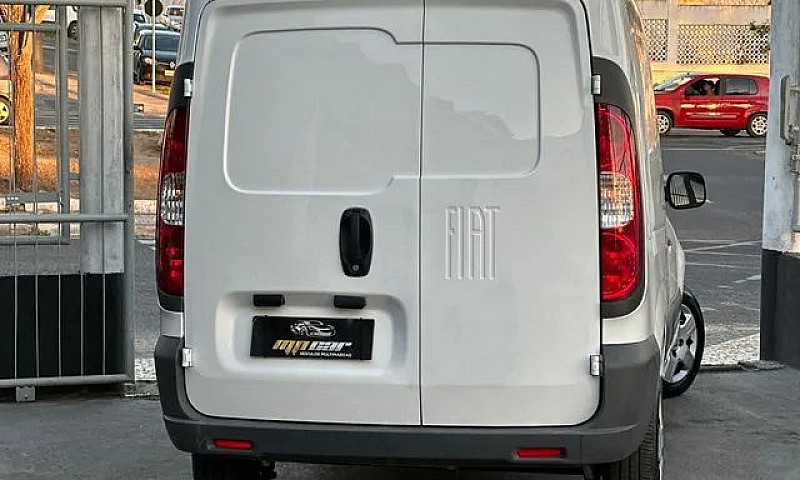 Fiorino 2021 Complet...