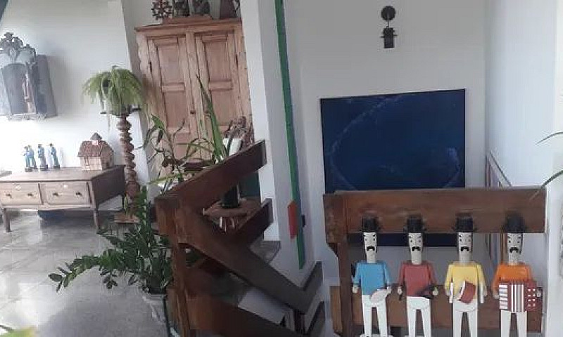 Duplex Para Venda Co...