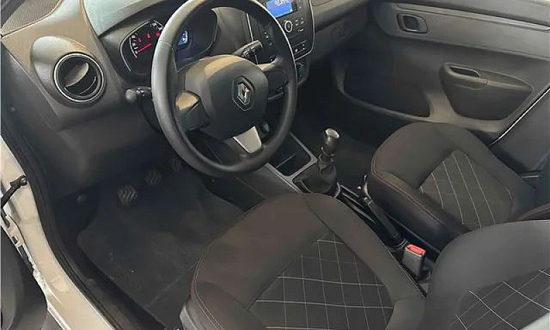 Renault Kwid 2020 1....