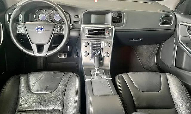 Volvo S60 Confortlin...