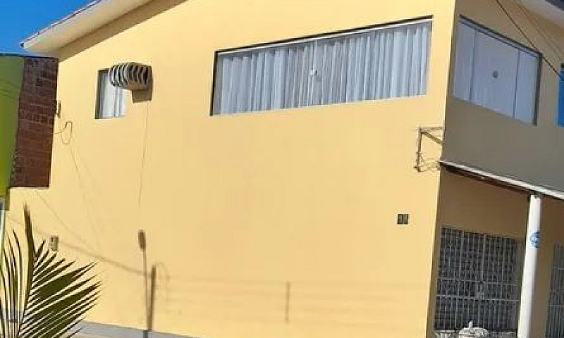 Aluga-Se Sobrado ...