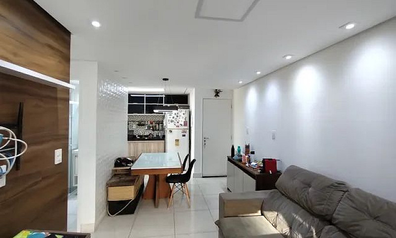 Apartamento Para Alu...