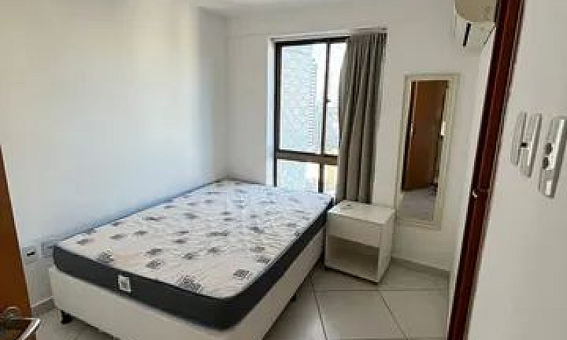 Apartemento Para Alu...