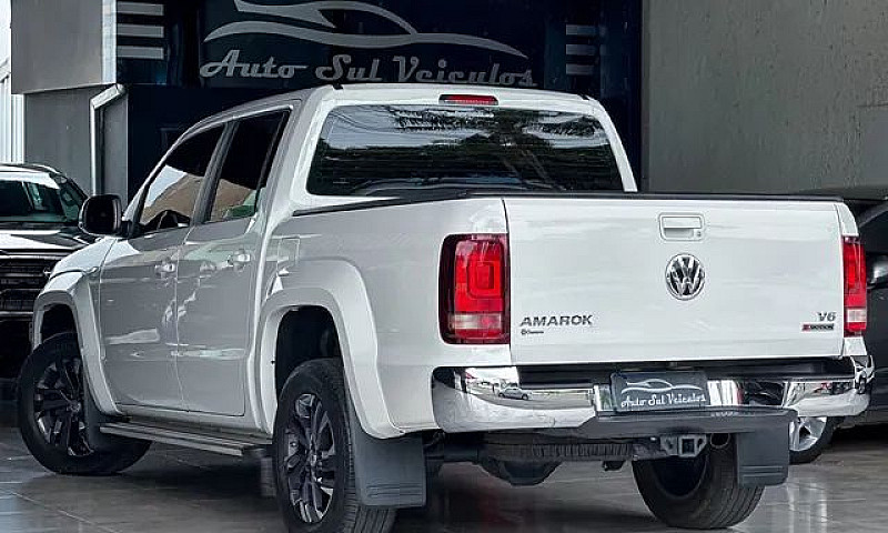 Amarok V6 Highline 4...