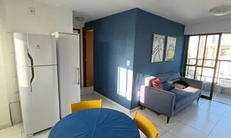 Apartemento Para Alu...