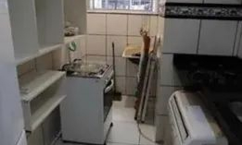 Vendo Apartamento 2 ...