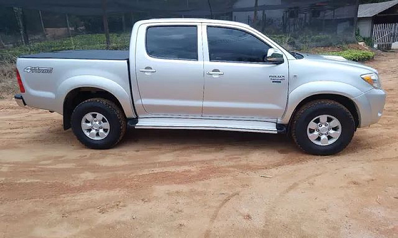 Hilux 3.0...