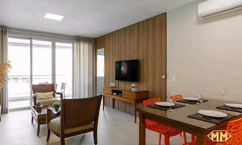 Apartamento Home Clu...