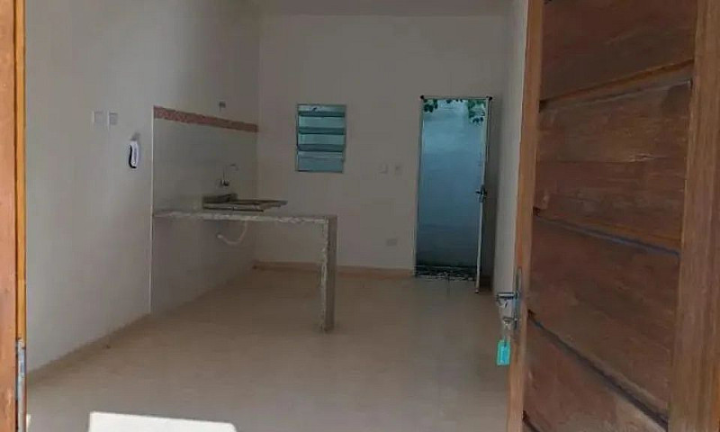 Casa Para Venda Em I...