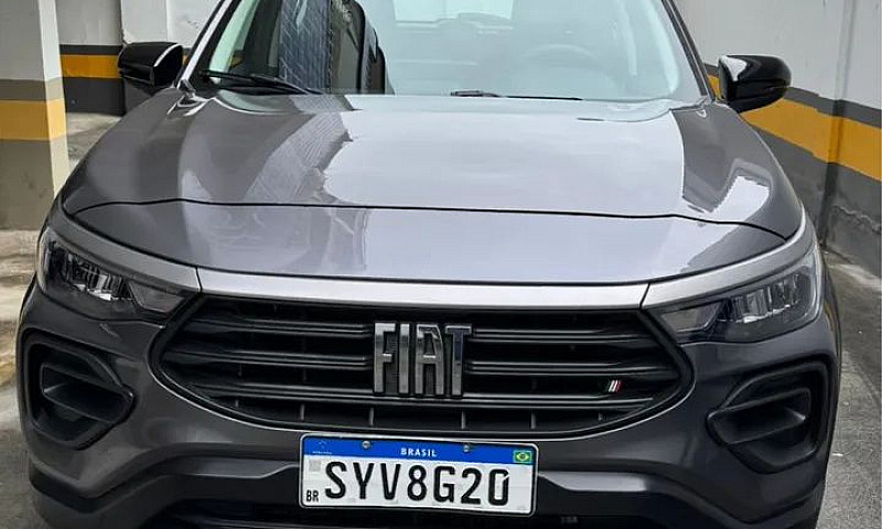 Fiat Pulse Audace 1....