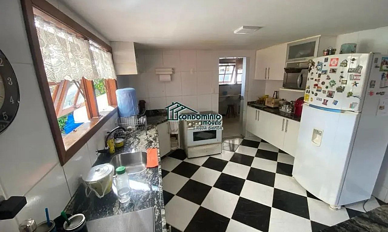 Venda Residential / ...