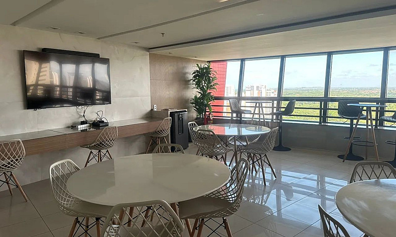 Apartamento Mobiliad...