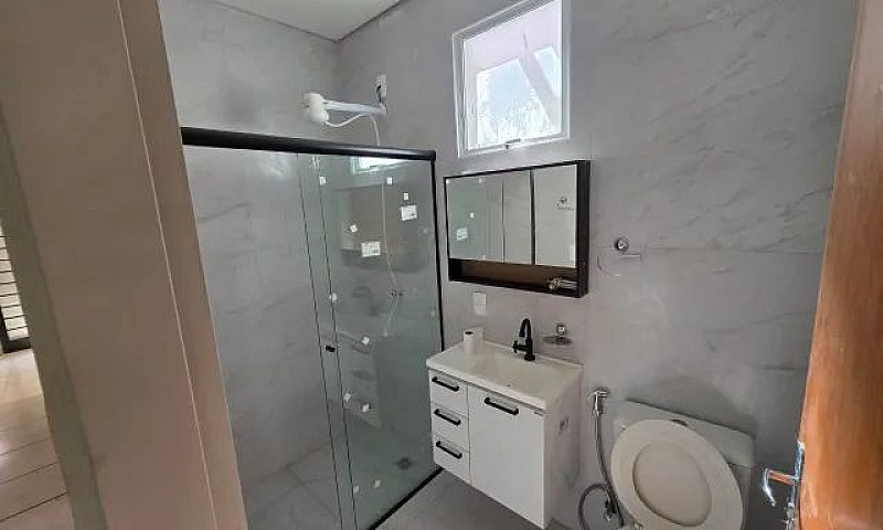 Casa 3 Quartos, Sala...