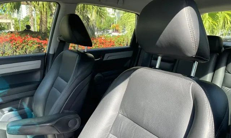 Honda Cr-V Lx 2.0 16...