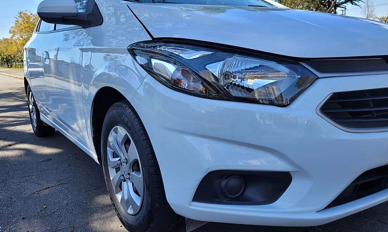 Chevrolet Onix Hatch...