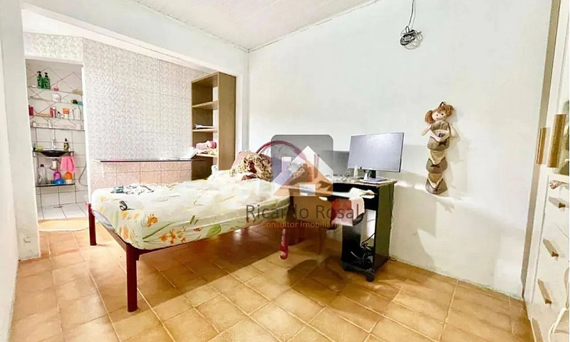 Casa No Osman Lourei...