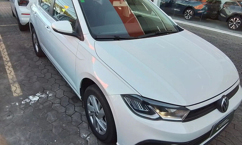 Volkswagen Polo 1.0 ...