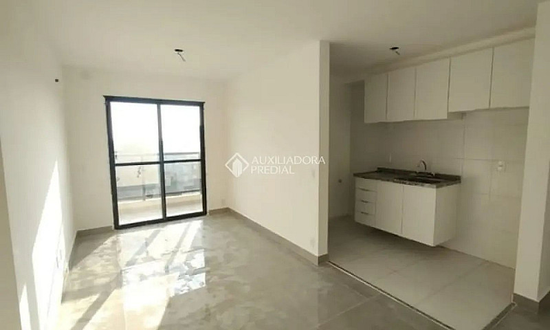 Apartamento Para Alu...