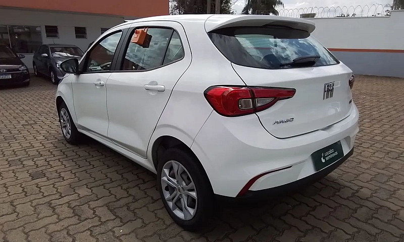 Fiat Argo 2023 1.0 F...