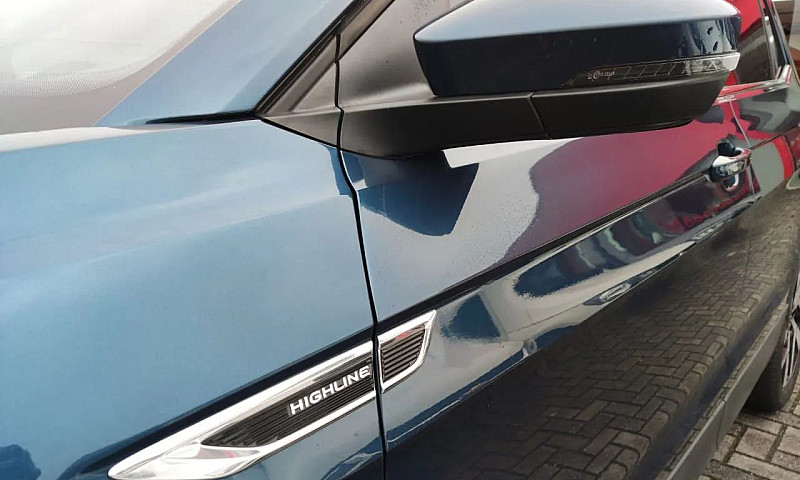 Volkswagen T-Cross H...