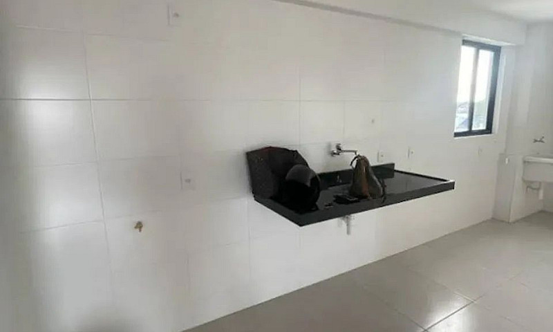Apartamento Novo Na ...