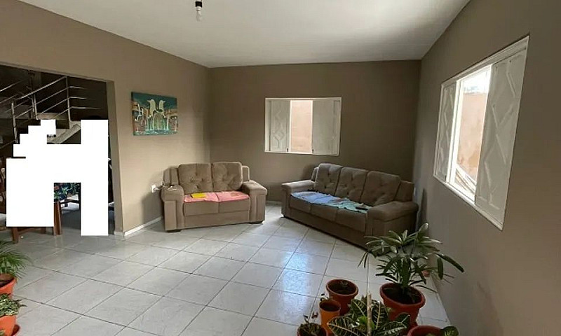 Casa Em Maceió 4 Qua...