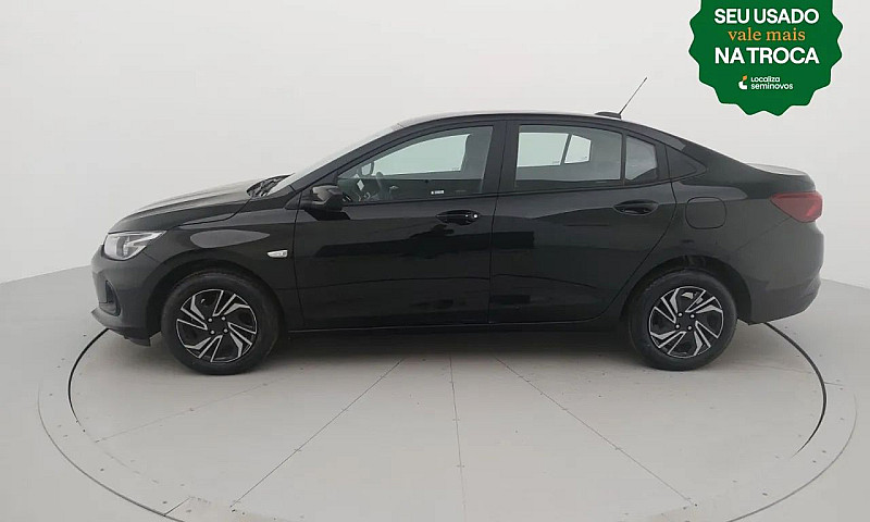 Chevrolet Onix Plus ...