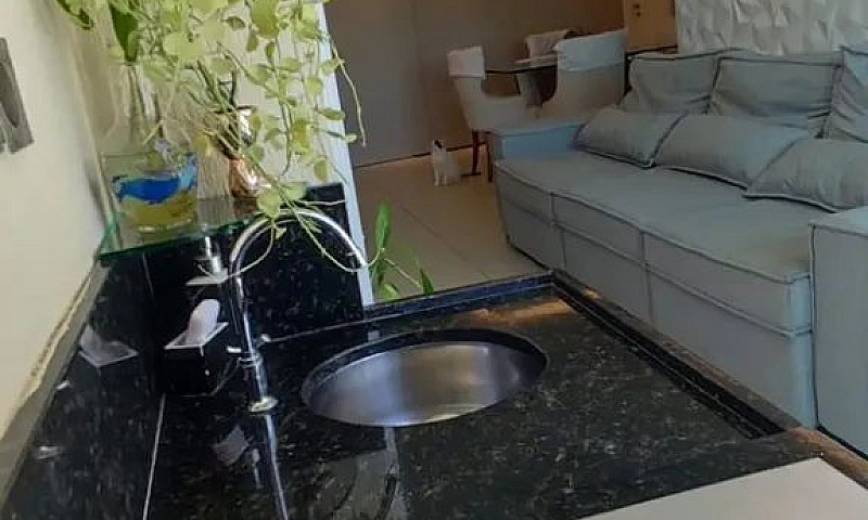 Apartamento Para Ven...
